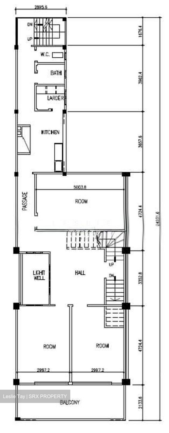 Tiong Bahru Estate (D3), Apartment #609609291